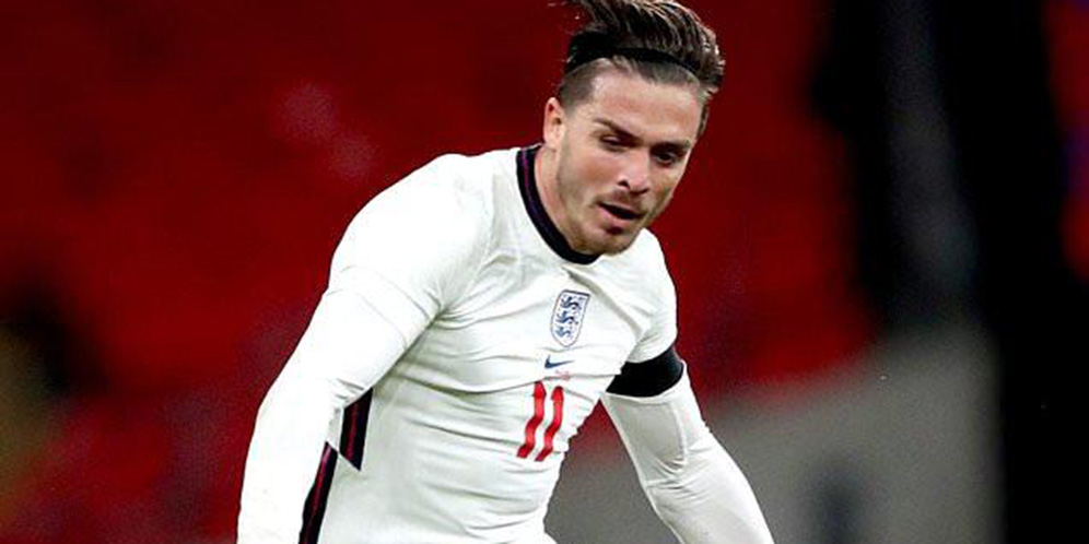 Batal Daratkan Grealish Adalah Dosa MU